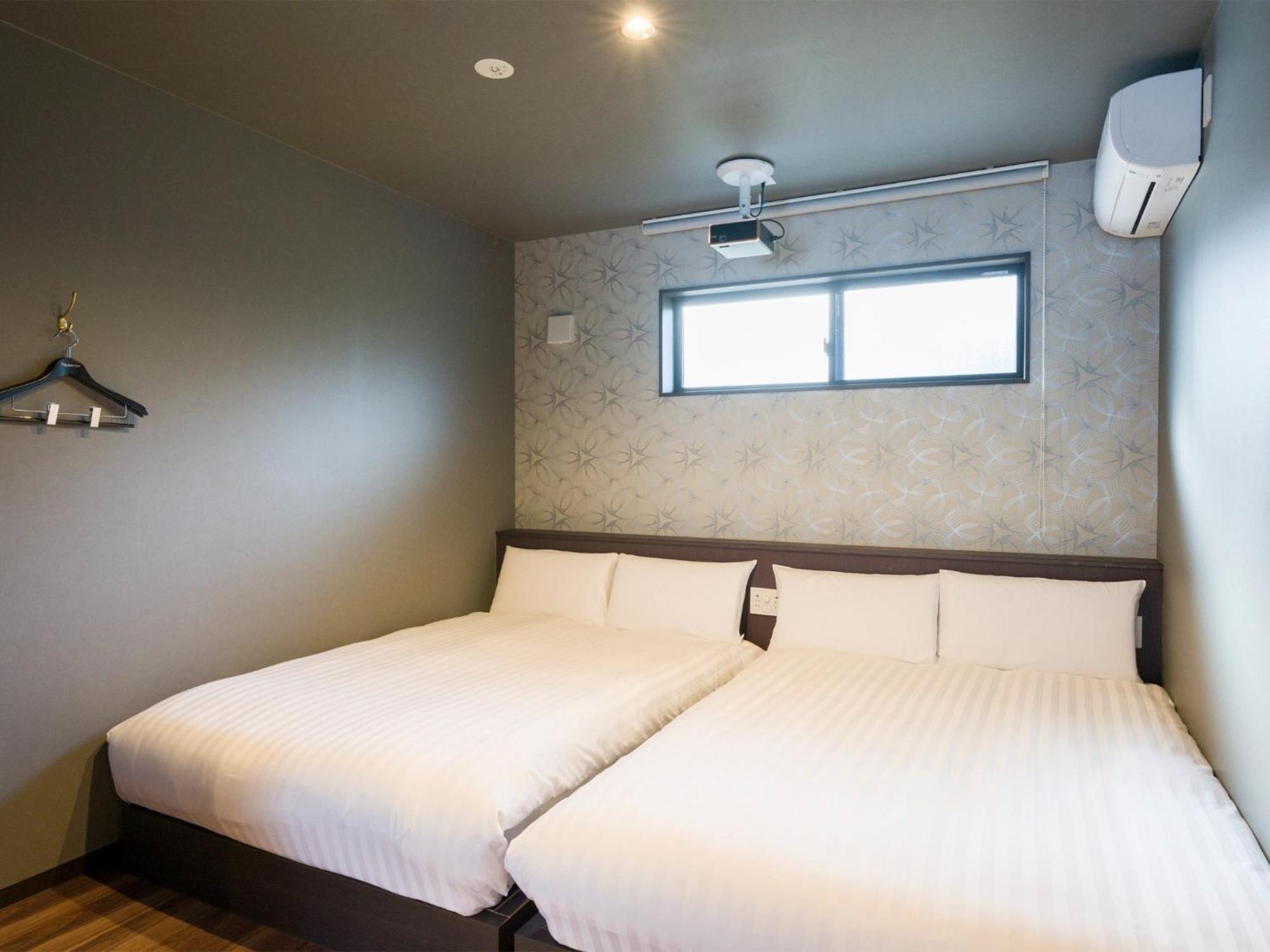 Rakuten Stay Nikko Hoden No Pets Allowed Capacity Of 6 Persons Eksteriør billede